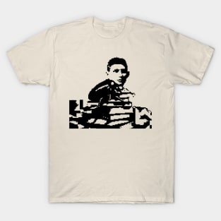 Kafka Metamorphosis T-Shirt